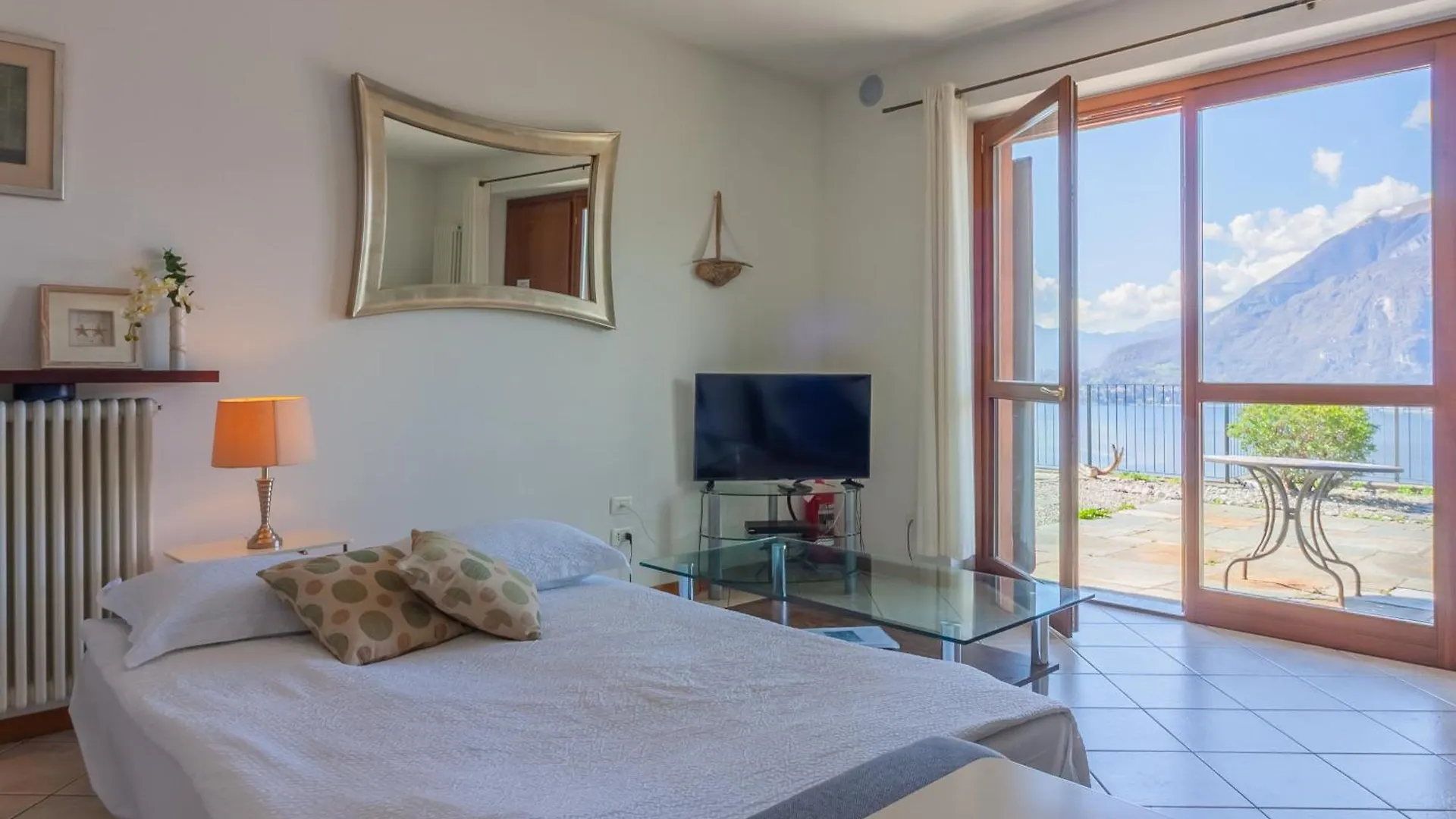 Golden View Apartment Perledo