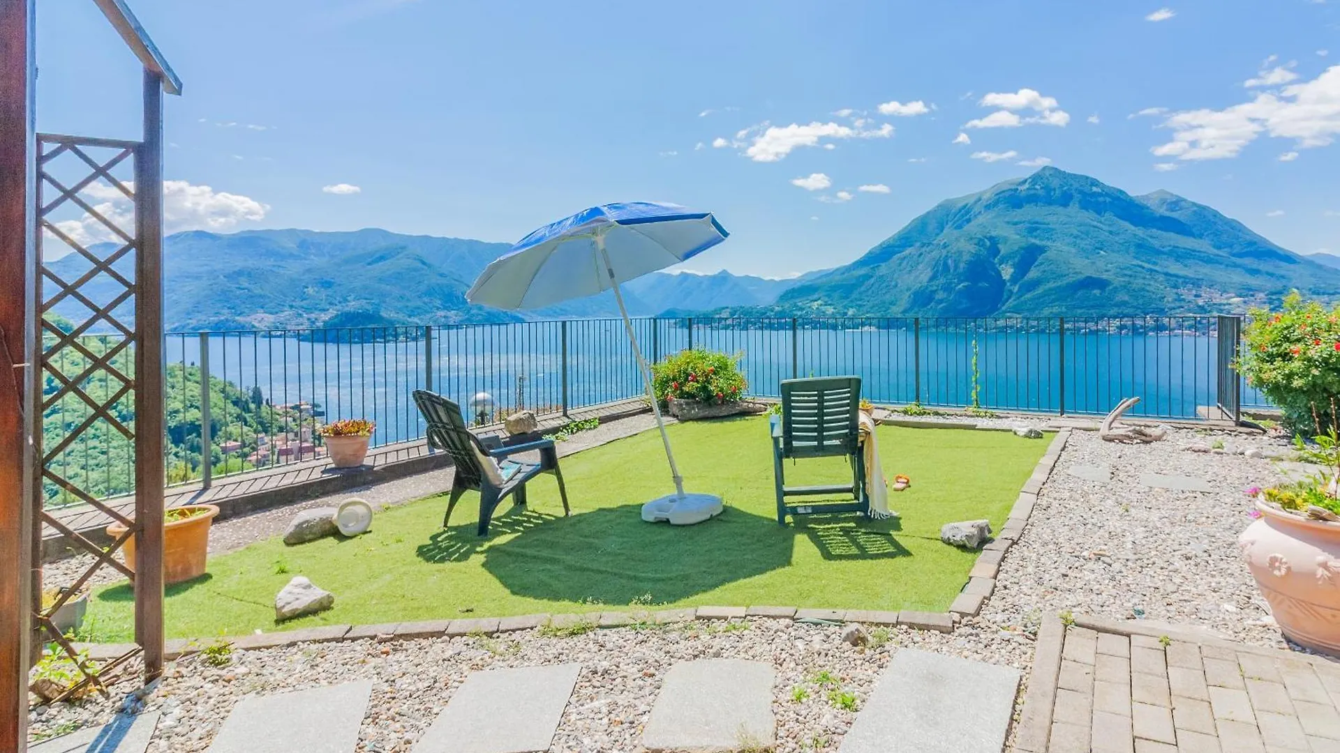Golden View Apartment Perledo